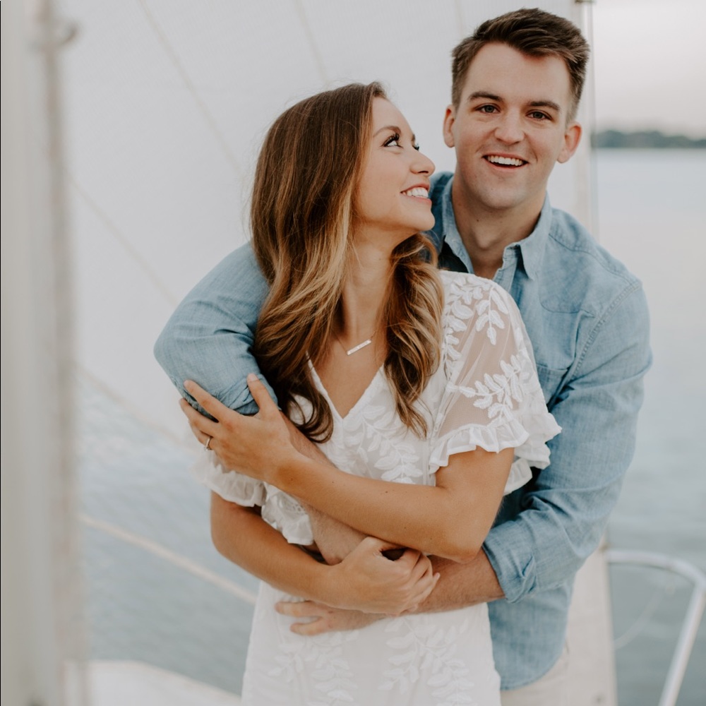 Meet your Posher, Kymberly